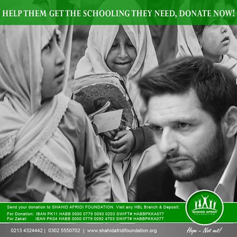 SAFoundationN's tweet image. Education is and always will be very important in building a strong foundation in one's life. Help them progress,