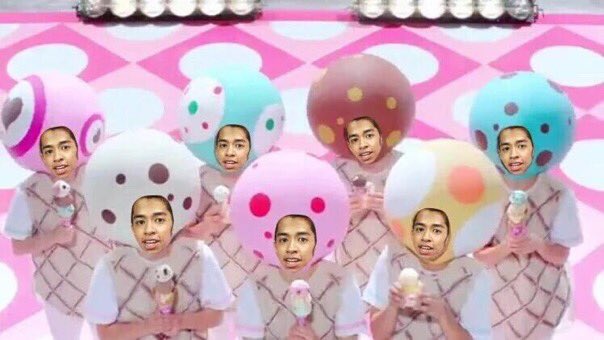 fumifumiryu1's tweet photo. 関西担の悪い癖笑笑
誰が作ったん笑笑 https://t.co/JTdQPYqj5k