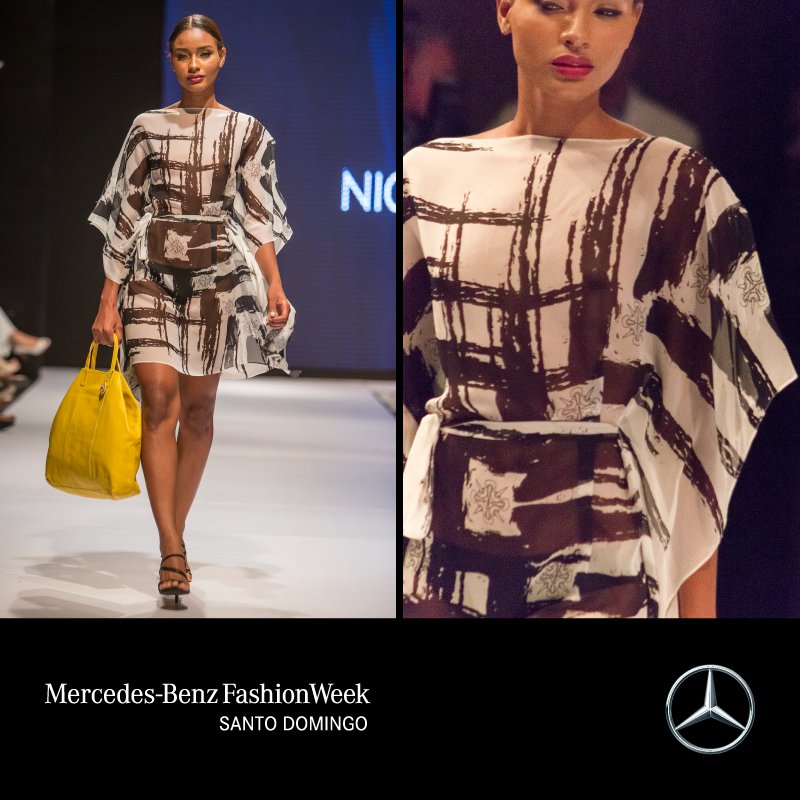 MBFWSD's tweet photo. Minimalismo, porte clásico y sensualidad, cualidades básicas que definen los diseños de @NicolasFelizola. #mbfwsd16 https://t.co/JpB0iLUKat