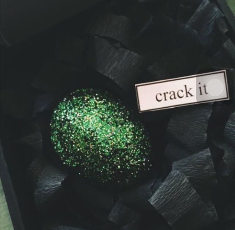 crack it ! (@crack_it_m) on Twitter photo 