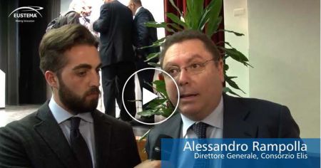 Cor_Com's tweet photo. Videointervista. Rampolla (@centroELIS): "Training on the job chiave di innovazione" https://t.co/aiPDXP85cd https://t.co/wRrQeYLWyv