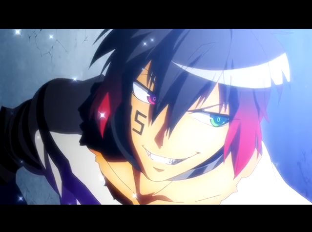魔王 にも出演 ナンバカ で主演を務める声優 上村祐翔がどんな人なのか 調べてみた タレント辞書
