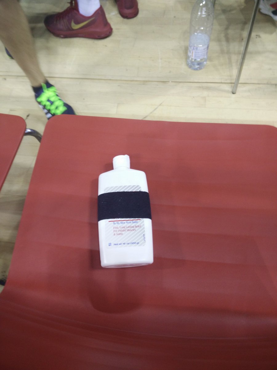 Rehab_Medic's tweet image. Crema #flexall:Cazada en la final @ACBCOM  entre @FCBarcelona_es y @realmadrid rehabmedic.com/flex-all-454.h…