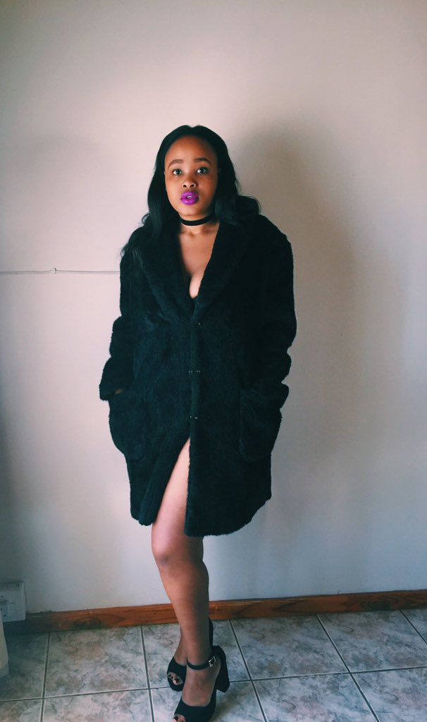 Lu_Ngobo's tweet photo. #Black16 https://t.co/hJEzjZJVL4