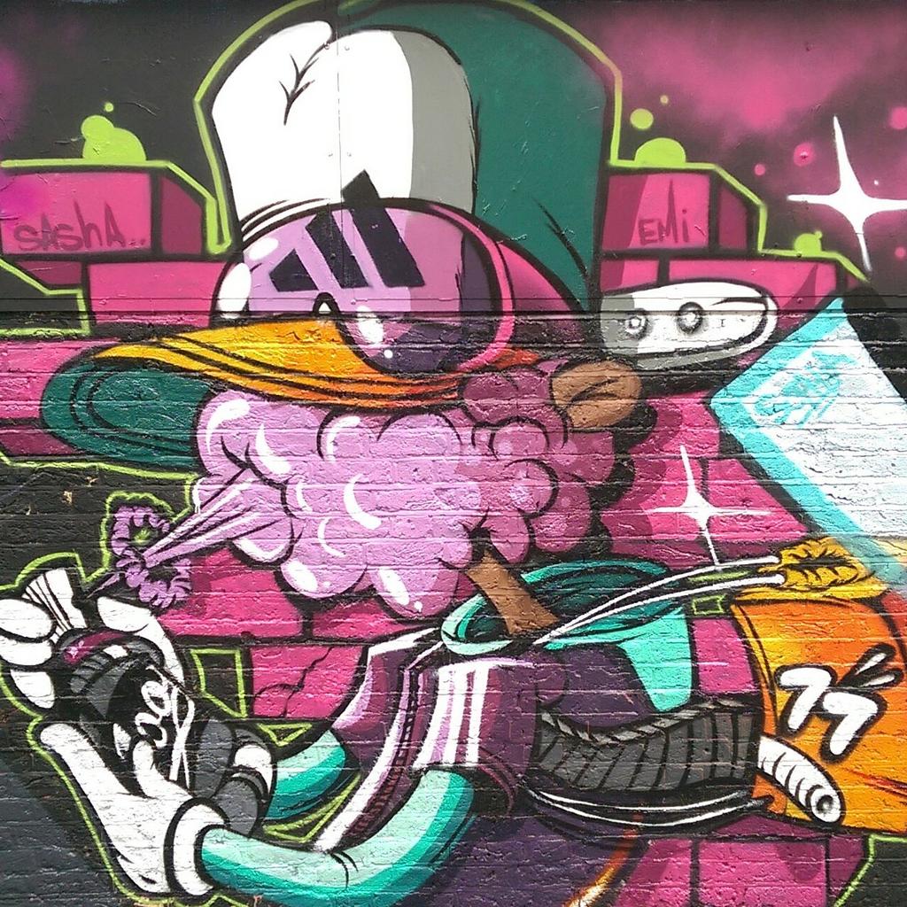 Wrist77's tweet photo. MOSUK16 Meeting Of Styles London 2016 (Rd Man Character) by myself (Wrist77) https://t.co/LsqDK9ZoLP
