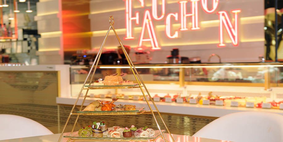 Photos at Fauchon - Salhiya - القبلة - Kuwait, Al Asma