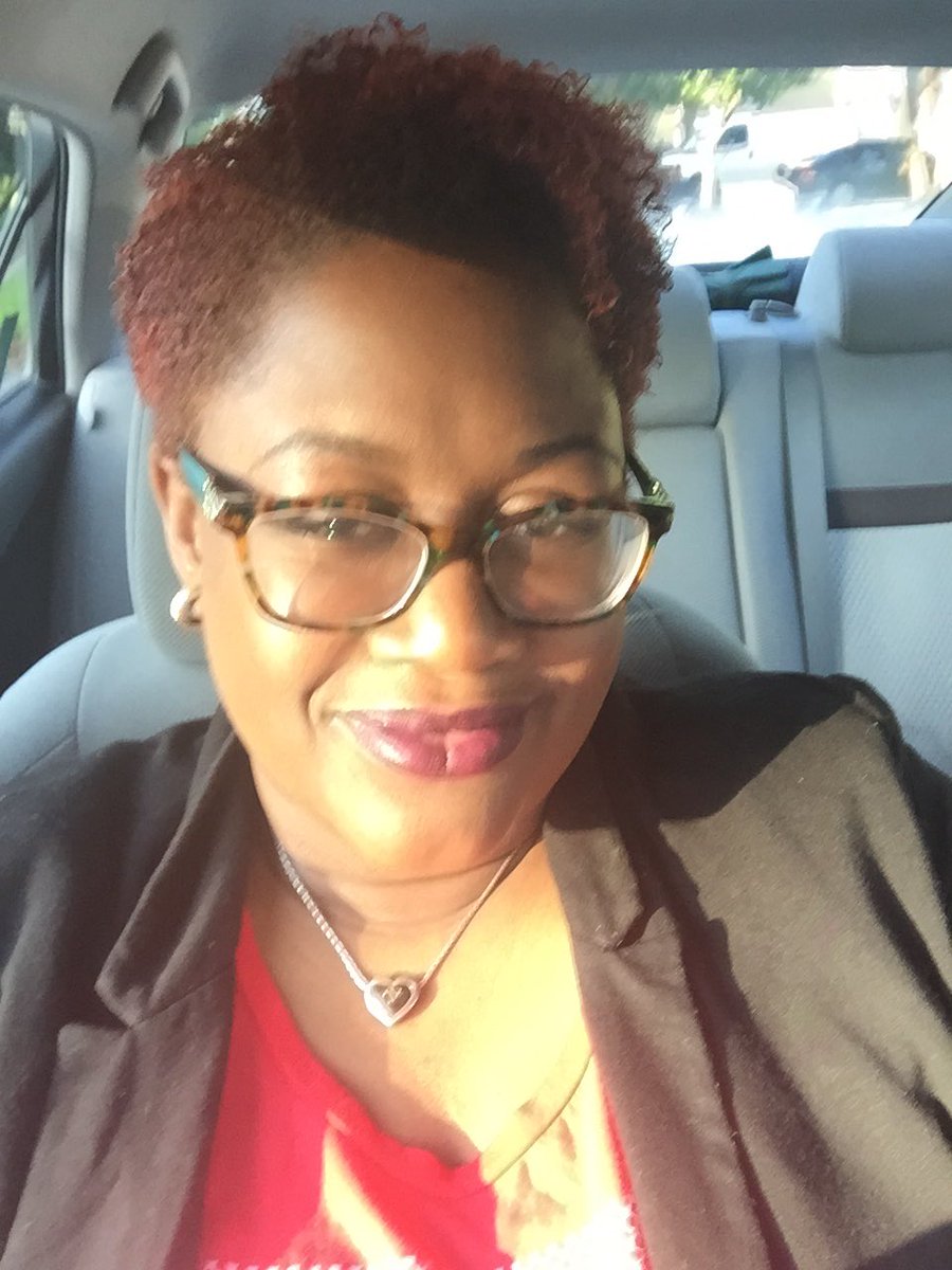 weepcourses's tweet photo. All about my red team today!#collaboratestrong#redteam#redday https://t.co/afHRW4GFqe