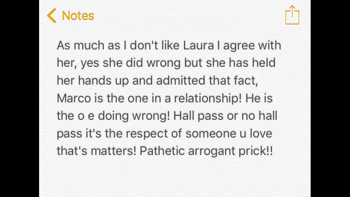 G_e_m_z's tweet photo. @bum #bbuk thoughts of today....
#arrognantprick #worthless #dumphisass https://t.co/Z4gKA0Ih4L