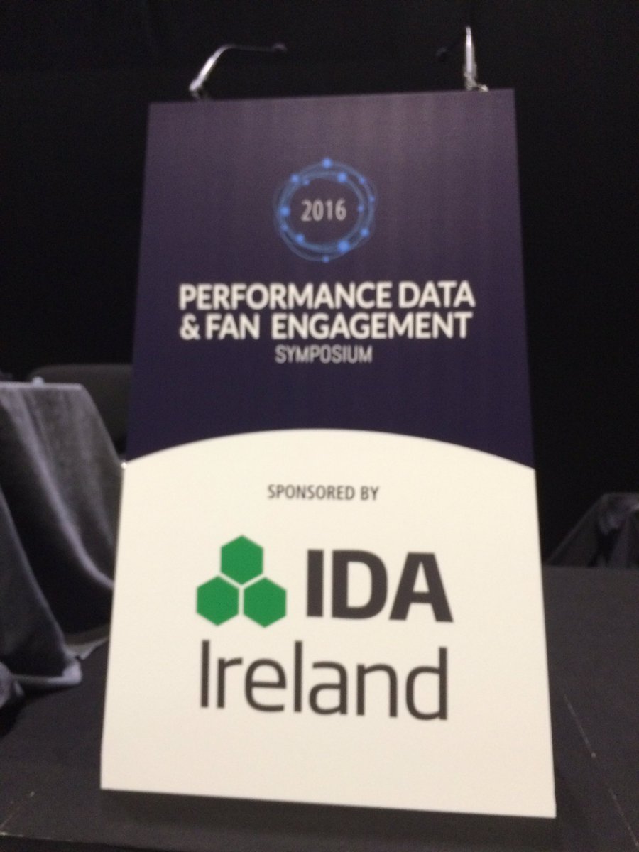 JackJones218's tweet photo. Excellent talks on social media trends and engagement in sport ππ²π₯ #pdfe2016 https://t.co/HVIp5Cm7Cs