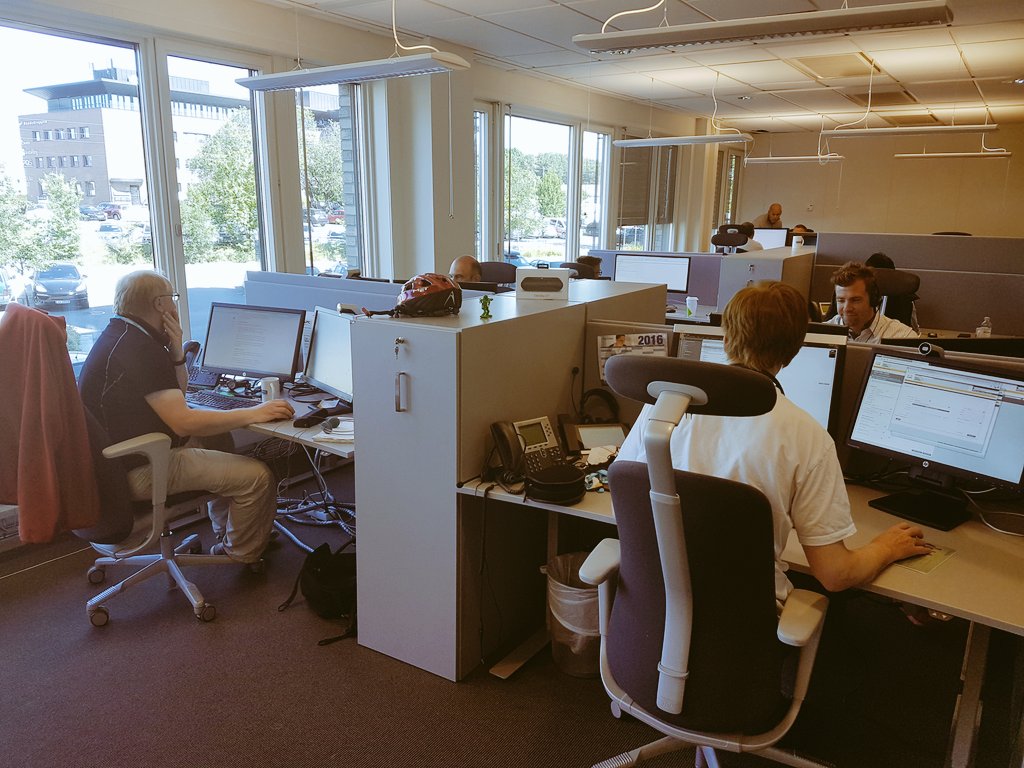 CiscoTechDataNO's tweet image. Tech Data Norway- Impact day call out! Who will win? #ciscoDistEMEAR #dccazlanno