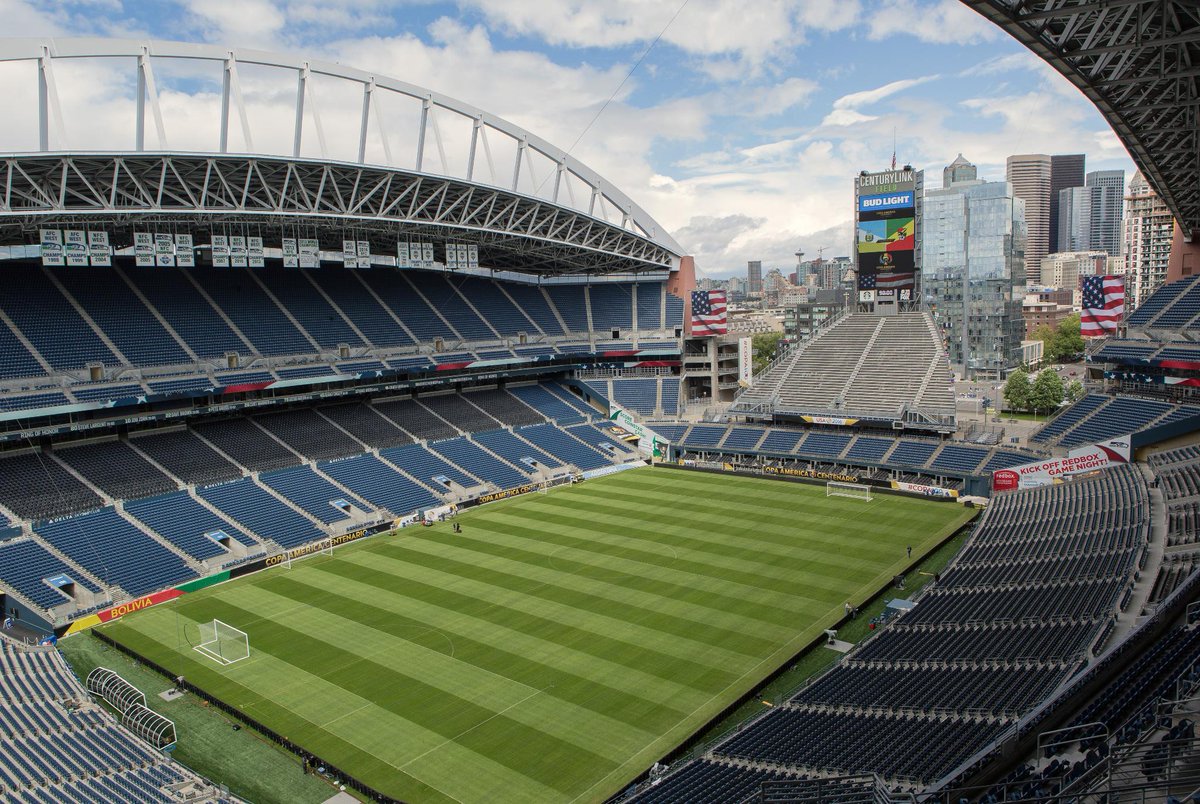 USMNT's tweet image. Good morning, America. It's gameday. #OneNation