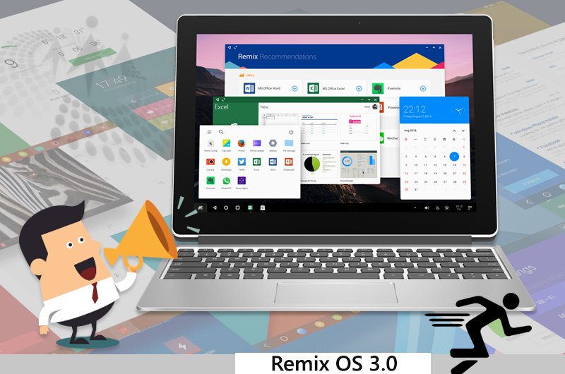 CsharpCorner's tweet image. #Jide Announces #Remix #ProTablet Running #RemixOS 3.0 c-sharpcorner.com/news/jide-anno… cc @CsharpCorner @tahseenjamil