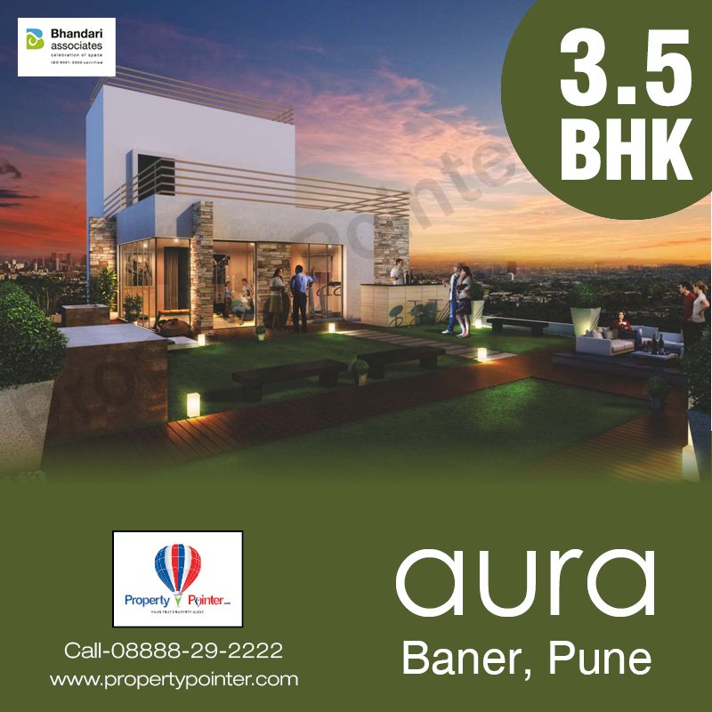 PropPointer's tweet photo. Brand New #affordableflat For #Sale in #Aura at #Baner #Pune for more details visit https://t.co/VYw7lOxkej https://t.co/CinQ4RlaEF