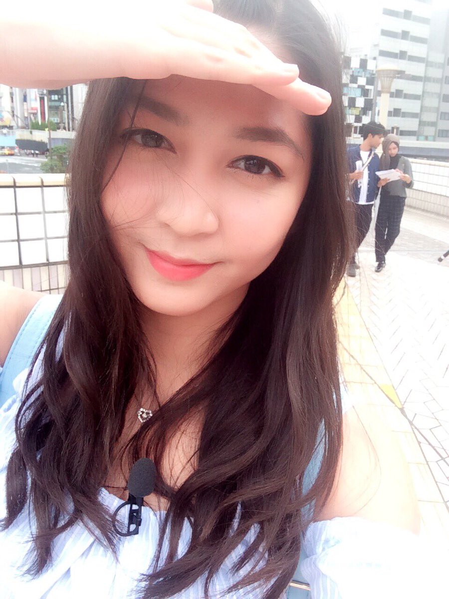 jcvrnd19's tweet photo. Done for today, otsukaresamadeshita~
Heheh, sekarang mau makan malam dulu, menu buka puasa kalian apa nih ? https://t.co/oU1vSoaL3R