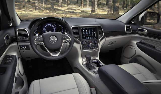 2017suv's tweet photo. 2017 Jeep Grand Cherokee Review, Price
https://t.co/XYko1SQbSo https://t.co/15Dmm2MgOS