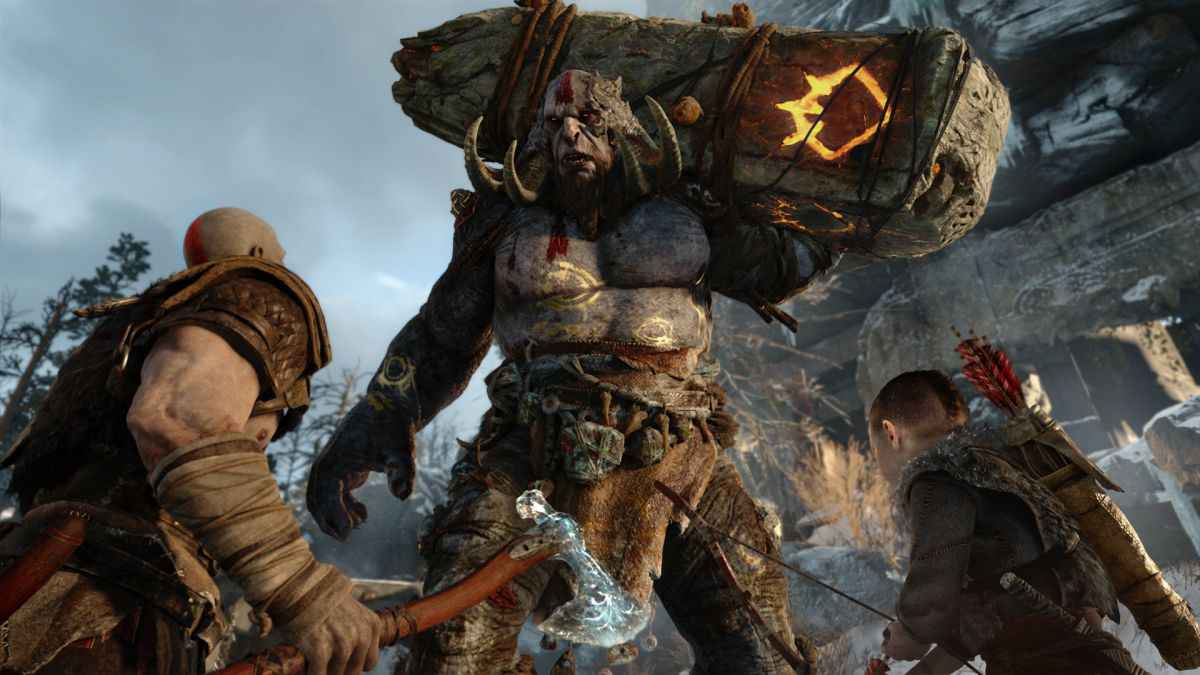 GamesRadar's tweet photo. Which games are winning E3 2016 for YOU? https://t.co/sF5XQ636cA https://t.co/bHrL08zAhA