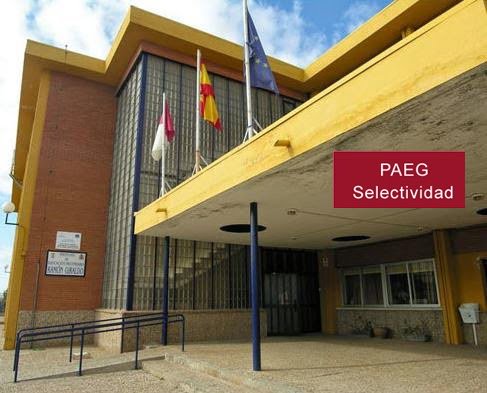 infantesdigital's tweet photo. IES Ramón Giraldo - 100% aprobados en las pruebas de Selectividad https://t.co/81c7QN6eRe https://t.co/wFb7HhMNxu