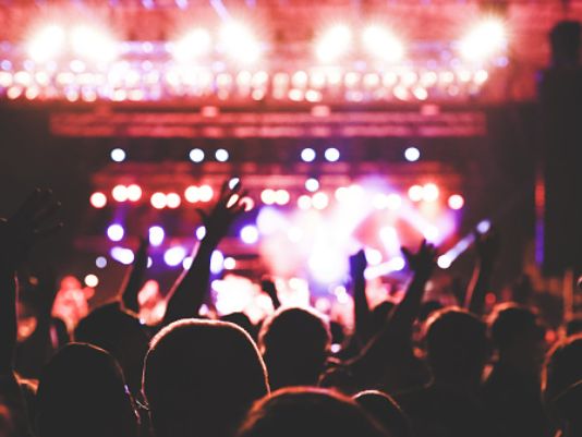 Officials to target underage drinking at summer concerts ow.ly/bozj301jUCz
