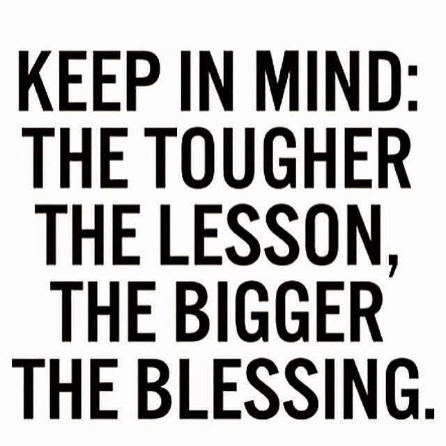 RickeySmiley's tweet photo. In every test, there's a testimony. #dailywisdom https://t.co/XzYwwKR3lo