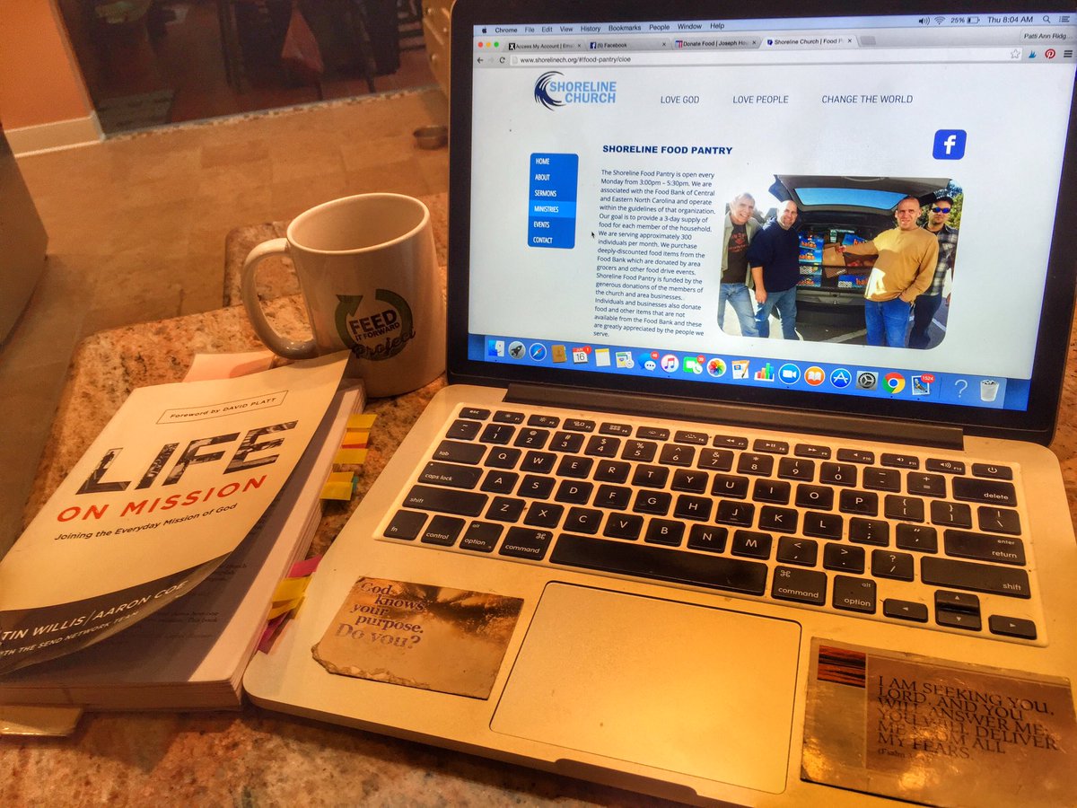 paridgway's tweet photo. I love the planning part of our #ProjectFeeditForward #roadtrip #purposedriven #godisgoodalways #feeditforward https://t.co/Xz80kPslha