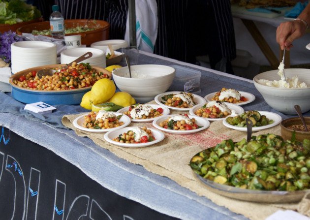 bktimes's tweet photo. Fork food festival in Kensal Rise raises £60k for charity https://t.co/aPOMOSbFpu https://t.co/YJp9Fpj5UU