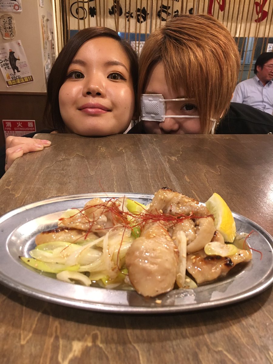 吉祥寺しょうちゃん 池袋店 今日も元気に朝8時までやってます 新メニュー登場 フランクフルトかつ 380 ネギホルモン炒め 580 池袋で飲むなら しょうちゃんでしょ W 池袋 居酒屋 朝まで