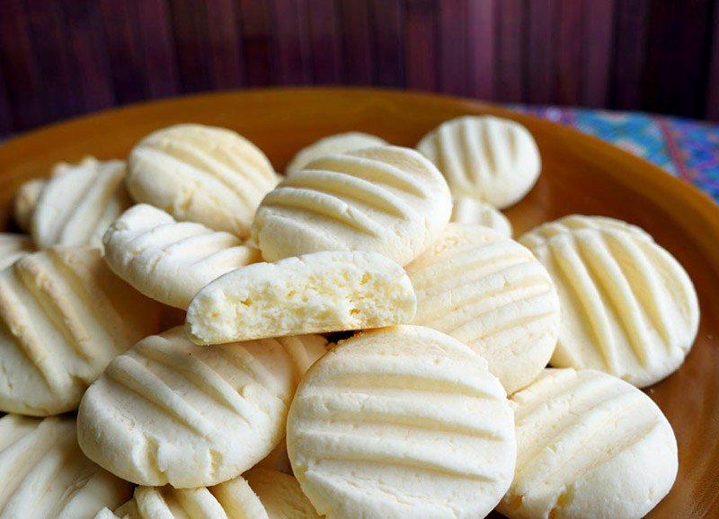 AGastroMiami's tweet photo. Galletas de leche condensada y maicena https://t.co/Ac6N9Ig6VE https://t.co/SlUwkCeqXI
