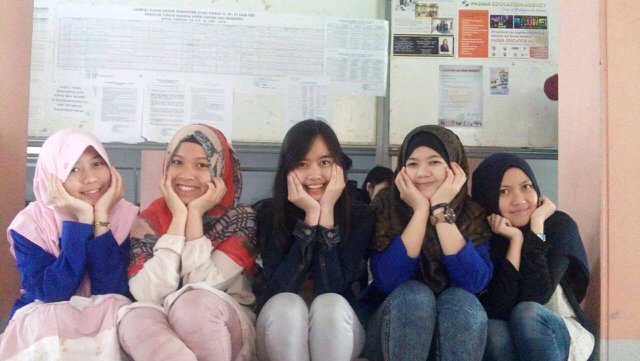 hanaSC's tweet photo. Alhmdllh. Terimakasih bnyk yaAllah atas semua kebahagiaan yg engkau beri♥ https://t.co/IgHfTLiTaj