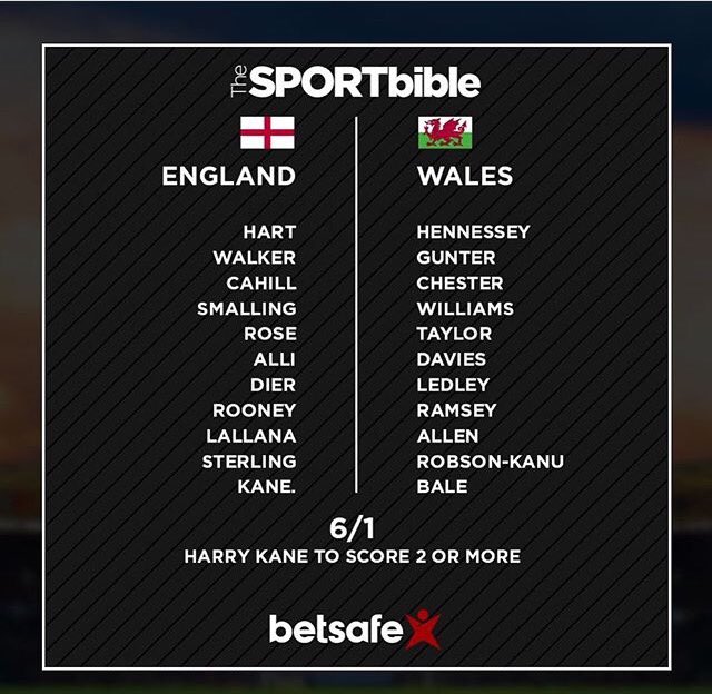 FGymer's tweet photo. No vardy, no party! @TheLadBible ps. Why is Harry Kane taking corners? https://t.co/57mRVKmzFv