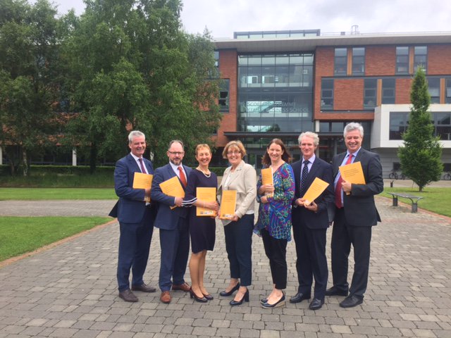 Pobal (@pobal) on Twitter photo @pobalceo launched <a href="/theILDN/">Irish Local Development Network</a> report on social enterprise sector at Kemmy Business school today #ILDNCouncilMetting @pobalceo launched <a href="/theILDN/">Irish Local Development Network</a> report on social enterprise sector at Kemmy Business school today #ILDNCouncilMetting