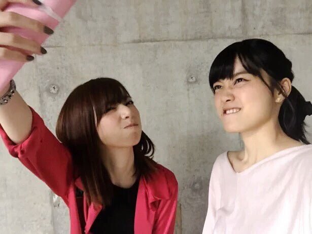 こうへいへい 橋川姉妹 本当に最高だ 最強の親友だ ずっと応援してます 橋川姉妹 深川麻衣 橋本奈々未
