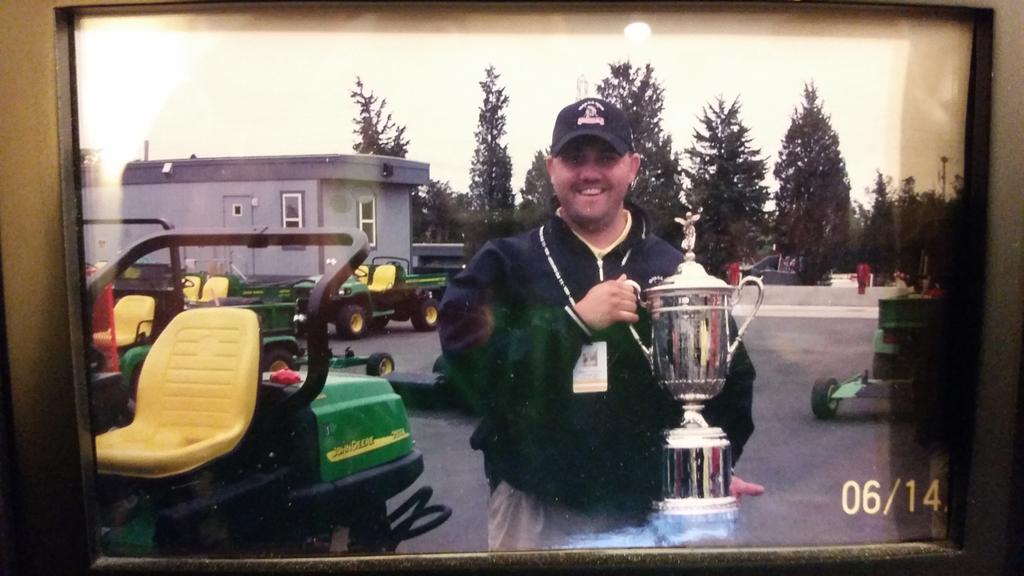SOS_StrongBeach's tweet photo. Unfortunately I only had it in my grasp for 60 sec #16USOpen #TBT #WORKNOTPLAY https://t.co/fZ6AxxWRnA