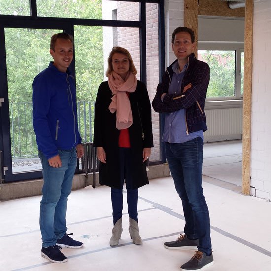 Onderzoeker/docent/student/ondernemer/investeerder? Mail ideeën over het aanbod van HUBspot: raffi@hubspotleiden.nl