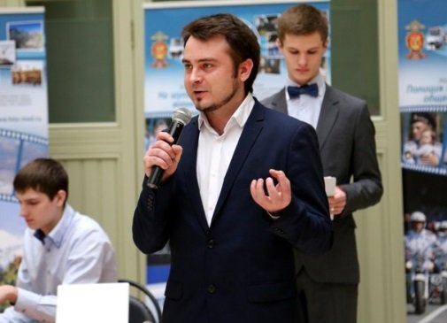 souzdobro's tweet image. СЕРГЕЙ БОНДАРЕНКО ПРИНЯЛ УЧАСТИЕ В СОВЕЩАНИИ ПО ВОПРОСАМ ИНТЕГРАЦИИ ЛЮДЕЙ С ИНВАЛИДНОСТЬЮ souzdobro.ru/detail/sergej-…