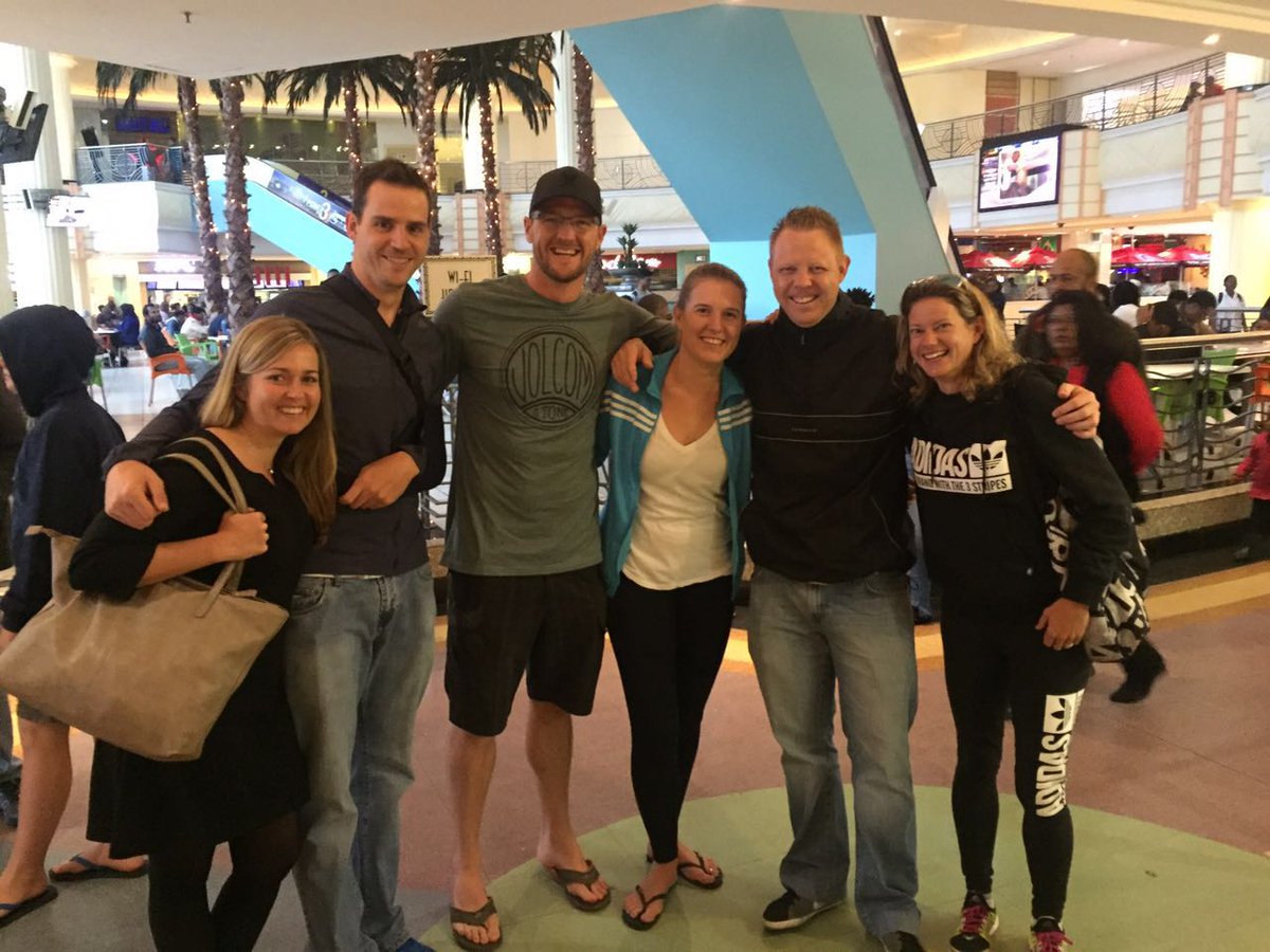 BrettElse's tweet image. Highlight of #IM703Durban so far @11Caz11 @VodkaHitman