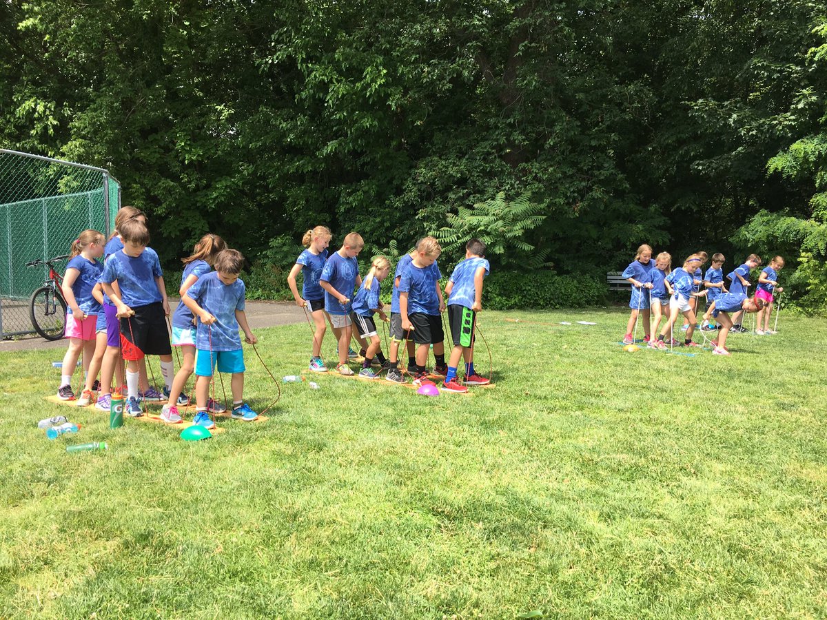 suehalbert's tweet photo. Field day fun! #3HCrew #tatemtigerpride https://t.co/kopyr87Czs