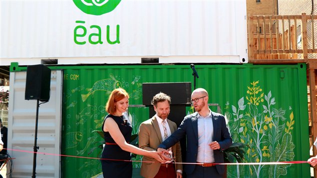 Une première #ferme #verticale en #aquaponie ouvre ses portes à Montréal
urlz.fr/3K08