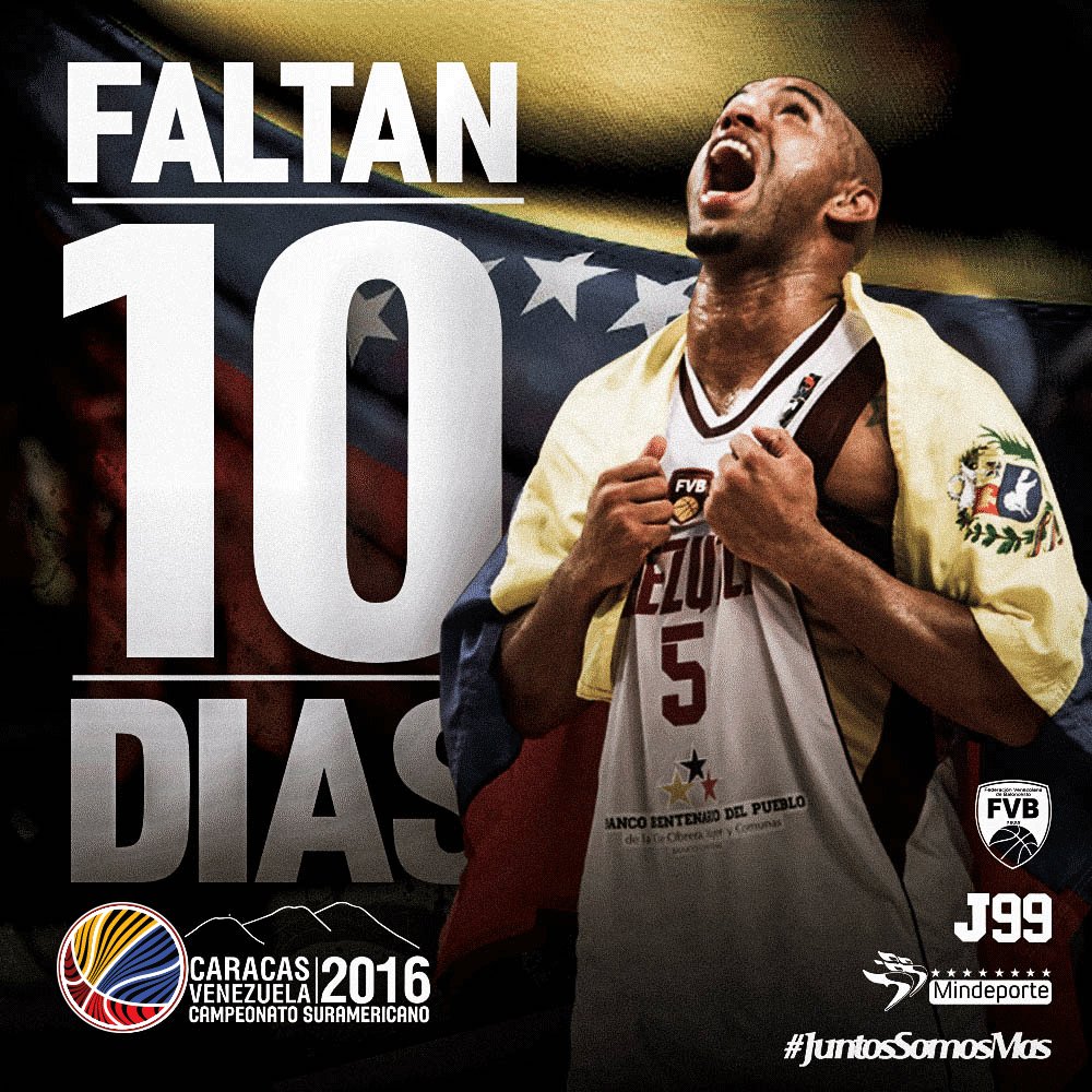 GuarosOficial's tweet photo. A sólo 10 días para que nuestra Vinotinto salte a la cancha #JuntosSomosMas #ADNVinotinto https://t.co/jHXPNb9tSu