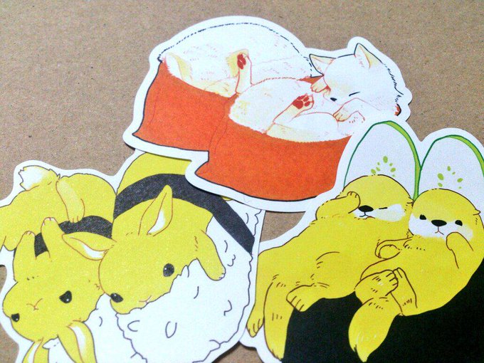 動物と食べ物特集のtwitterイラスト検索結果 動物と食べ物特集のtwitterイラスト検索結果