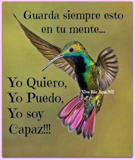 #FelizJueves