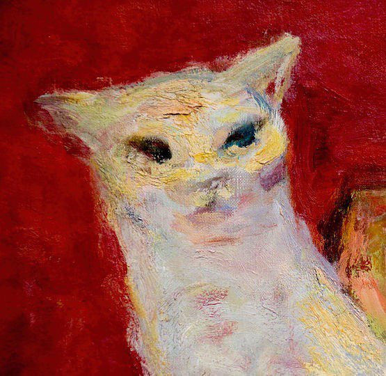 artnimals's tweet photo. Get ready for the #Bonnard #exhibit @MuseeBonnard with this #catty article 🐱 https://t.co/MYyT9EjUkE #BattlePoils https://t.co/zlvIuagNyk