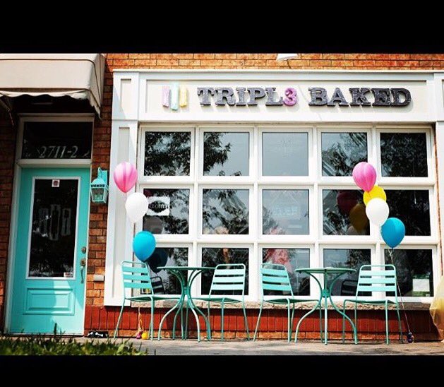 Mark your calendar! Celebrating our 2 yrs anniversary on July 9, 12-5pm! #music #food #DJ #cake #fun #markham #2