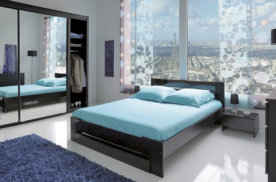 HcommeHome's tweet image. #nouvelleco Une jolie chambre adulte design à petit prix : goo.gl/dDcMbu