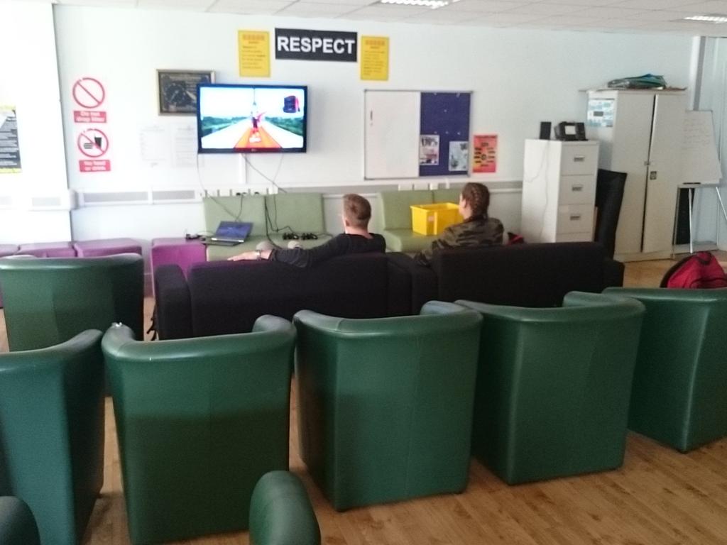 NewCollSport tweet media