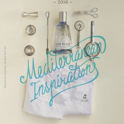Drinks Diary está à procura do vencedor que irá representar o país na final global em IBIZA!drinksdiary.com/mediterranean-…