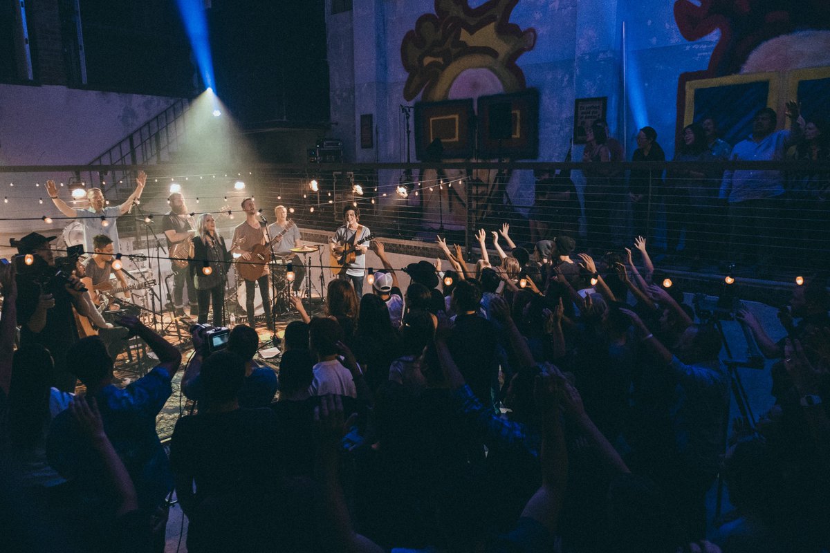 jesusculture's tweet photo. "You chase me down, You seek me out. How could I be lost when You have called me found?" #LetItEchoUnplugged https://t.co/HfNL55tSSA