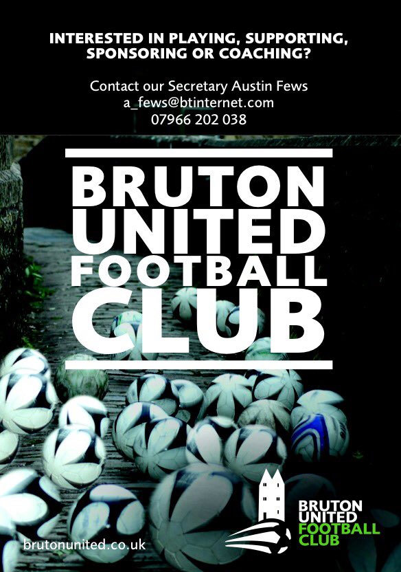 BrutonUnitedFC's tweet photo. #BBQ #livemusic #facepainting #beer all perfect for #FathersDay !
@SunInnBruton 2-7 Sunday https://t.co/0PEcczYuuG