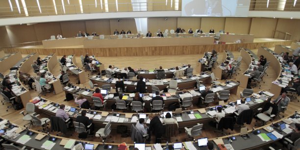 LaTribuneAURA's tweet photo. ERAI : le verdict accablant de la chambre régionale des comptes https://t.co/7BJ9teH75u Par @depagneuxmadcom https://t.co/NC8IBnIi5w