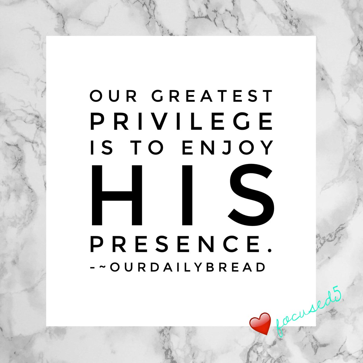 focused005's tweet photo. Have a Faithfully FOCUSED day! ❤️FOCUSED5 #faith #family #fitness #finances #fulfillment #focused005 #focused5 https://t.co/qEllSJjM56