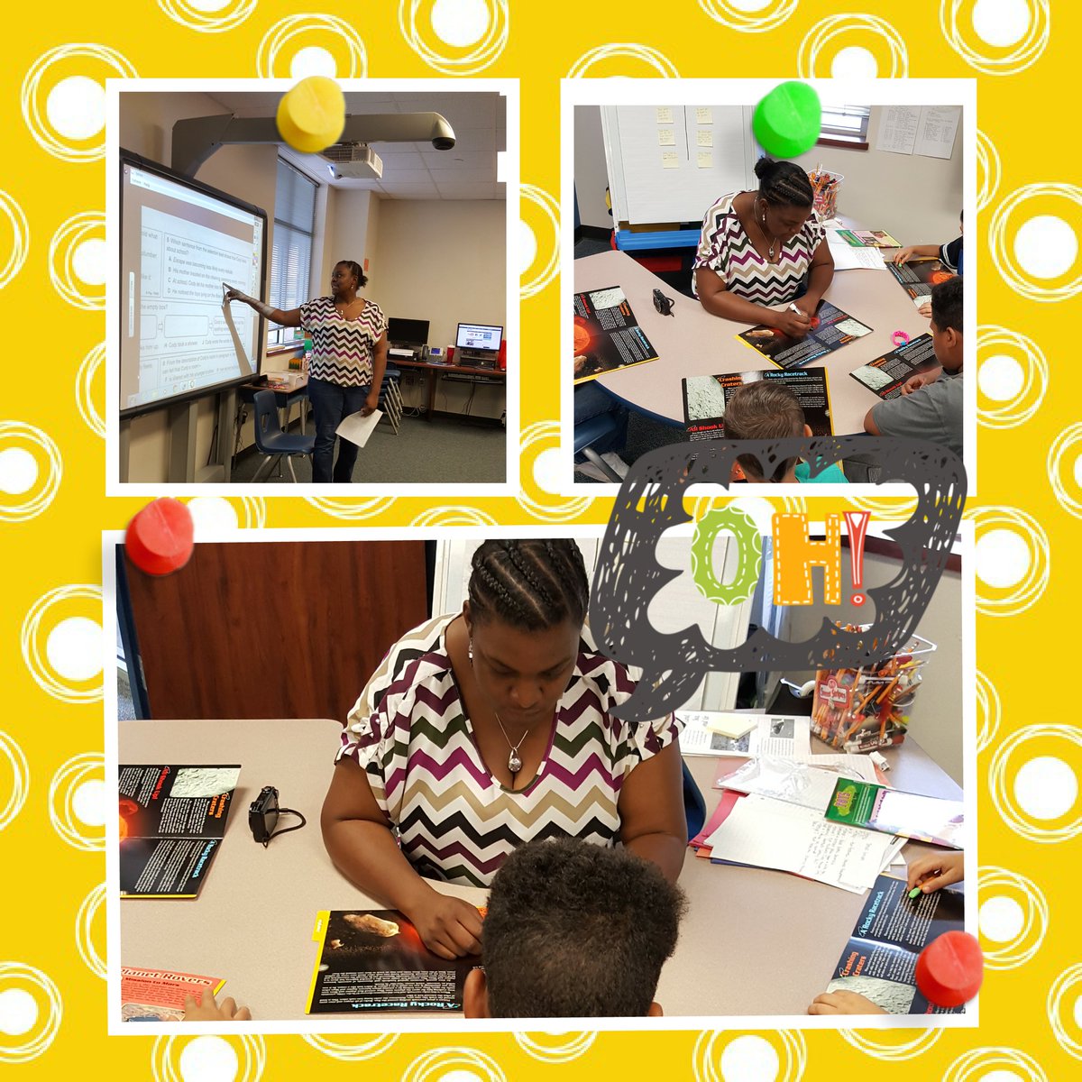 racastillo07's tweet photo. Reading in small group

#lcisdssa2016 https://t.co/XN5EuxlLtN